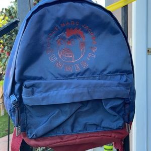 vintage Little Marc Jacobs Backpack